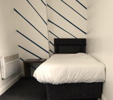 Middlesbrough Hotel | OYO Victoria Apartments