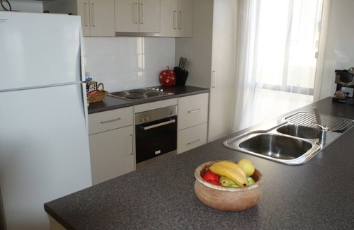 Dalrymple Casa | Oysta la Vista- You'll be back!