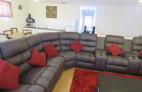 Dalrymple Casa | Oysta la Vista- You'll be back!