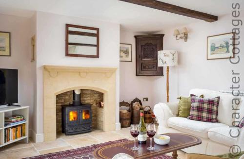 Bourton Casa | Oyster Barn