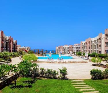 Marsa Alam Apartamento | Oyster Bay Beach suits