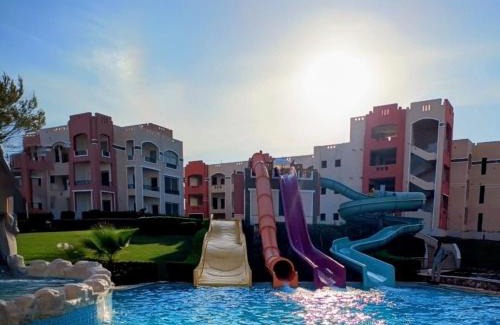 Marsa Alam Apartamento | Oyster Bay Beach suits