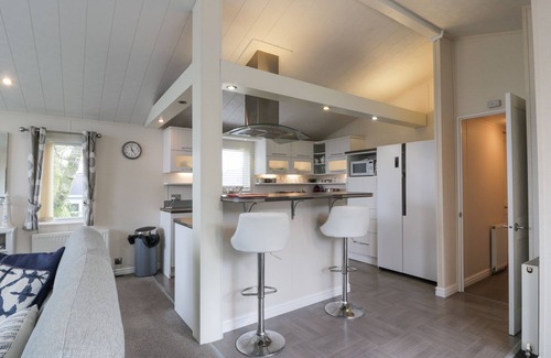 Dalbeattie Cabaña | Oyster Bay Lodge