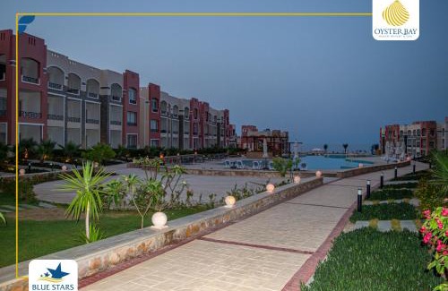 Marsa Alam Complejo | Oyster bay resort studio