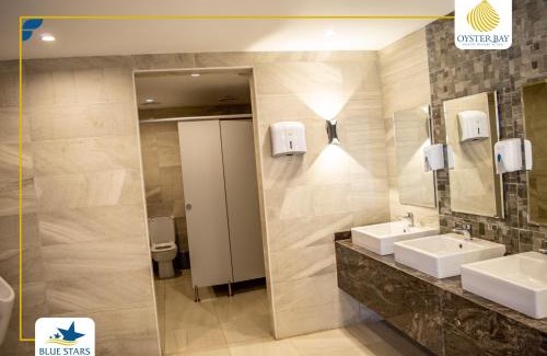 Marsa Alam Complejo | Oyster bay resort studio