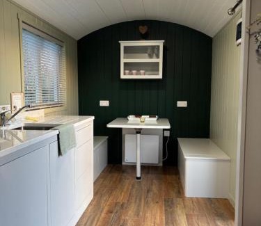 Leinster Otro | Oyster Bay Retreats