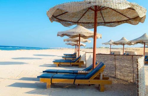 Marsa Alam Chalet De Esquí | Oyster Bay suites Marsa Alam 50M