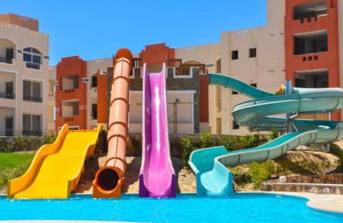 Marsa Alam Chalet De Esquí | Oyster Bay suites Marsa Alam 50M