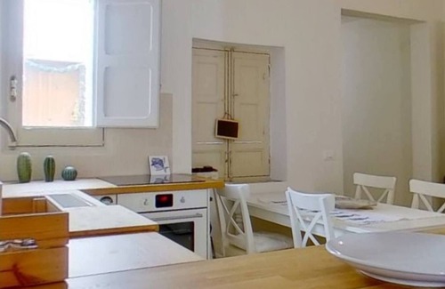 Trapani City Centre Apartamento | Oyster - Elegant and Charming Three-room Apartment #1