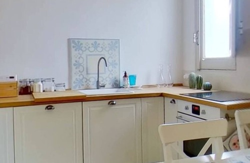 Trapani City Centre Apartamento | Oyster - Elegant and Charming Three-room Apartment #1