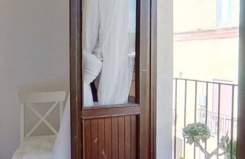 Trapani City Centre Apartamento | Oyster - Elegant and Charming Three-room Apartment #1