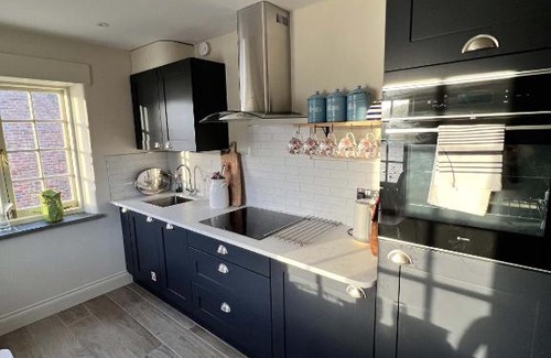 Fowey Casa | Oystercatcher