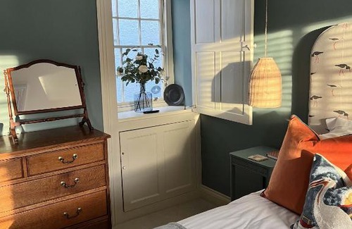Fowey Casa | Oystercatcher