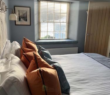 Fowey Casa | Oystercatcher