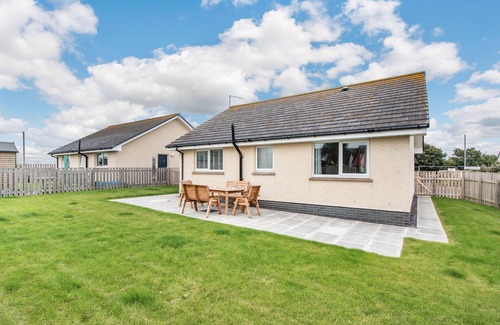 Drummore Cabaña | Oystercatcher