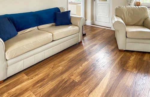 Hunstanton Casa | Oystercatchers