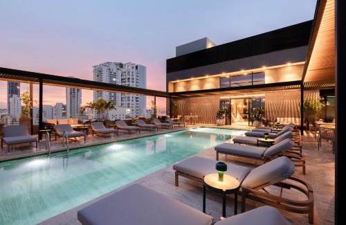 Bocagrande Hotel | OZ Hotel Collection