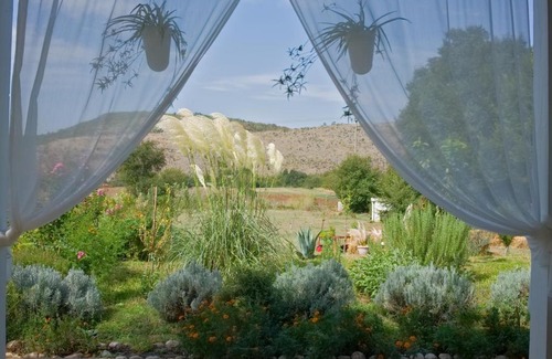 Mostar Cabina | OZ - Obecana Zemlja Permaculture Homestead