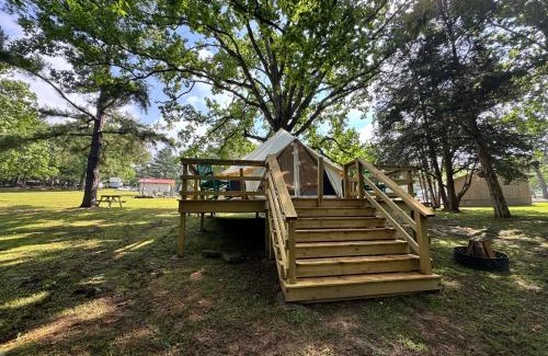 Mountain View Otro | Ozark RV Park and Cabins