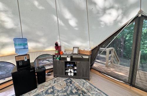 Mountain View Otro | Ozark RV Park and Cabins