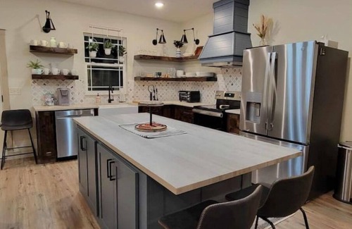 Nixa Casa | Ozarks WonderWoods