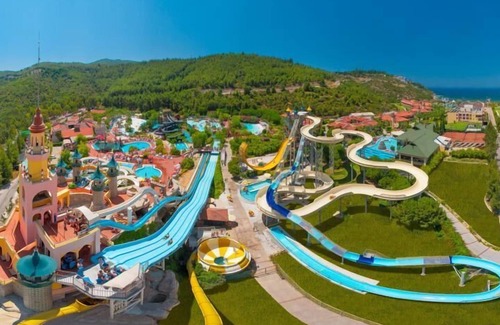 Cumhuriyet Apartamento | OZBEK APART OTEL