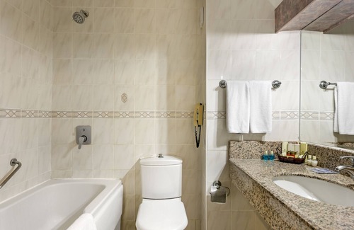 Kemer Complejo | Ozkaymak Marina Hotel - All Inclusive