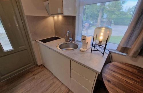 Jurmala Apartamento | OZO Estrade apartments