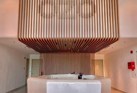 Medini Hotel | OZO Medini Malaysia