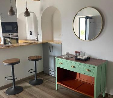 Mertola Apartamento | Pátio do Forno