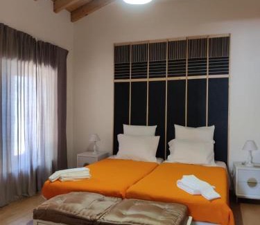 Mertola Apartamento | Pátio do Forno