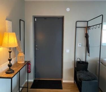 Angelholm Apartamento | Pärla i Havsbaden