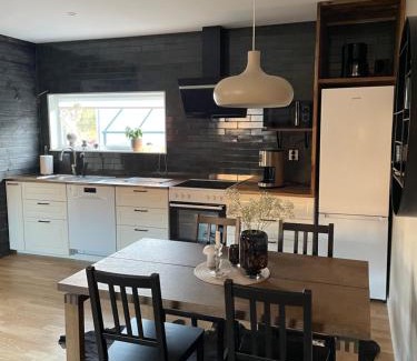 Angelholm Apartamento | Pärla i Havsbaden