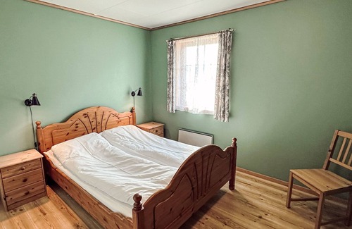 Balestrand Casa | Casa de vacaciones Pærehagen (FJS297) en Balestrand - 4 personas, 2 dormitorios