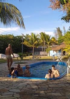 Estancia Chalet De Esquí | Pé de mato chalé