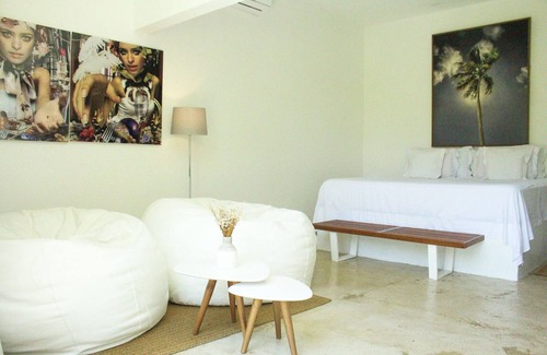 Japaratinga Hotel | Pé na Areia Boutique Hotel
