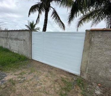 Ilha Comprida Casa | Pé Na Areia