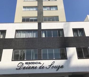 Capao da Canoa Apartamento | Pé na areia em Capão