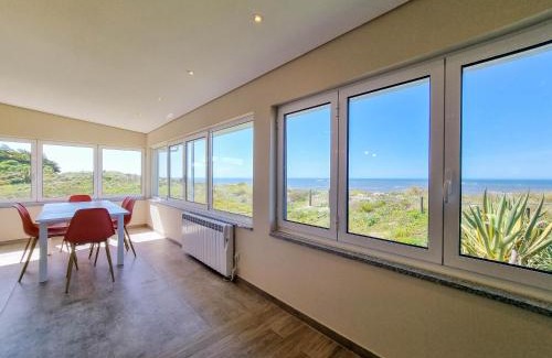 Viana do Castelo Apartamento | Pé No Mar - sea view