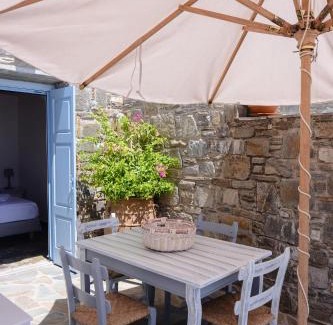 Livadi Villa | Pénde Traditional Villas