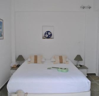 Livadi Villa | Pénde Traditional Villas