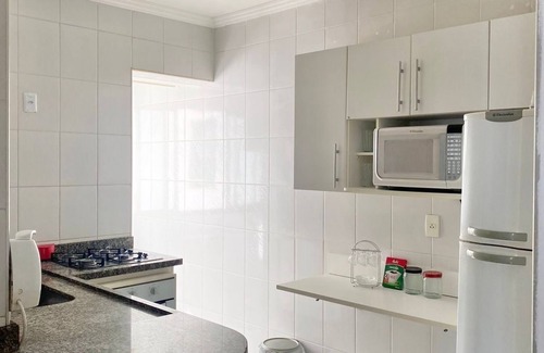 Sao Jose dos Campos Apartamento | Pérola do Aquarius IV