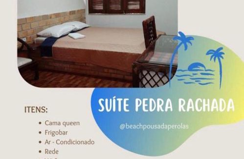 Paracuru Hotel | Pérolas Beach Hotel