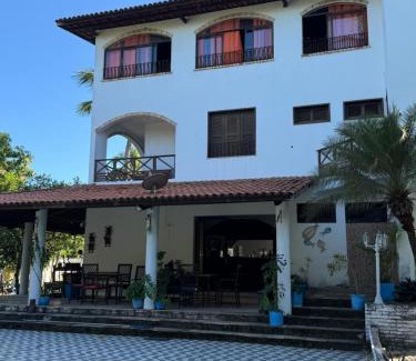 Paracuru Hotel | Pérolas Beach Hotel