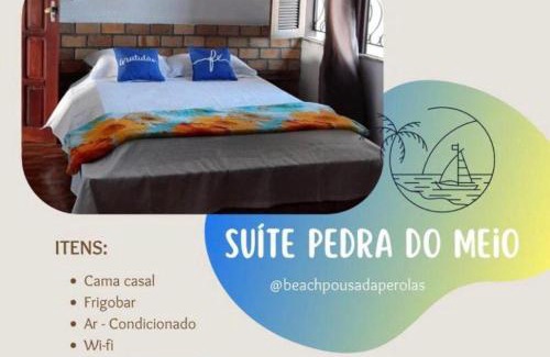 Paracuru Hotel | Pérolas Beach Hotel
