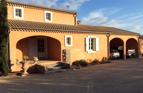 Pezenas Villa | Bastide Languedoc Bastide en Pezenas