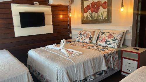 Paranagua Hotel | Pôr do Sol Ilha do Mel Pousada e Receptivo