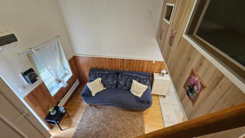 13th District Apartamento | Pötti Apartman