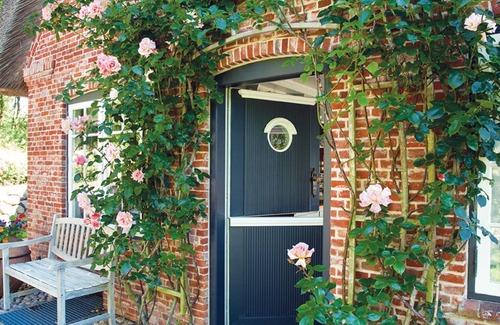 Kampen Casa | Pückdeel von Appartements & Mehr - Pückdeel