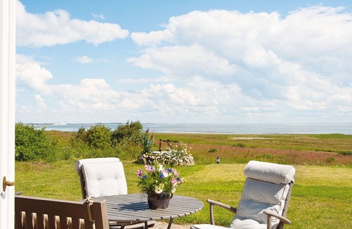 Kampen Casa | Pückdeel von Appartements & Mehr - Pückdeel